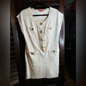 Ivanka Trump Sheath Dress